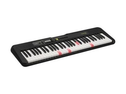 Casio LK-S250, DC, 5,5 W, 930 mm, 256 mm, 73 mm, LCD