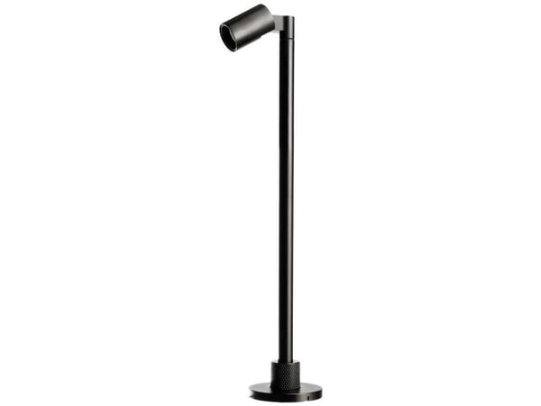 Deko Light Herculis Big 688036 Spejlbelysning 1 W EEK: G (A - G) Neutralhvid Sort