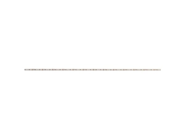 Deko Light 840175 LED-lister EEK: F (A - G) med öppen kabelände 24 V/DC 5000 mm varmvit 5 m