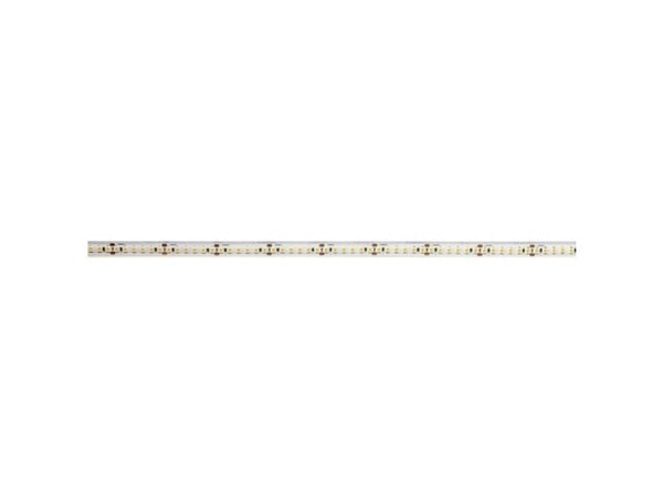 Deko Light LED-list 840187 EEK: G (A–G) med åpen kabelende 24 V/DC 5000 mm, varm hvit 5 m