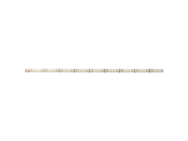 Deko Light 840180 LED-list EEK: F (A - G) med åpen kabelende 24 V/DC 5000 mm nøytralhvit 5 m