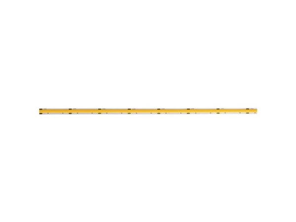 Deko Light 840296 LED-list EEK: F (A - G) med åpen kabelende 24 V/DC 5000 mm varm hvit 5 m