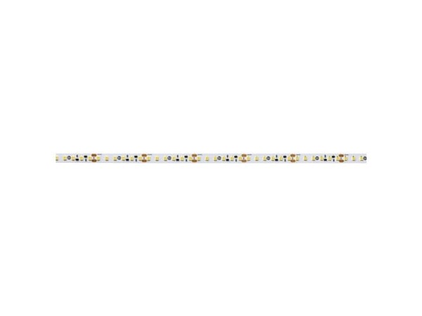 Deko Light 840291 LED-list EEK: G (A - G) - med åpne kabelender - 24 V/DC - 10.000 mm - varm hvit - 10 m