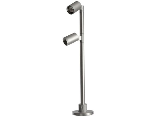 Deko Light Herculis Double 688039 speilbelysning 2 W, energiklasse: G