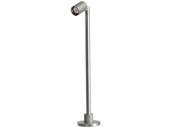 Deko Light Herculis Big 688035 Spejlbelysning 1 W EEK: G (A - G) Varmhvid Sølv