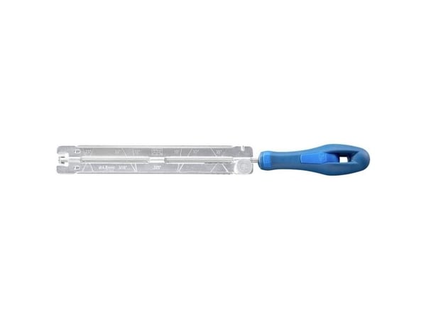 PFERD 11099048 Moottorisahan teroitin CS-SL-4.8 1 kpl