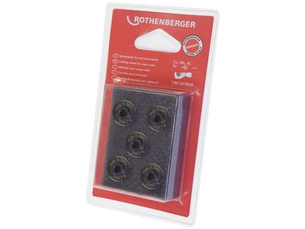 Rothenberger 070017D, 30 g, 260 mm, 10 mm, Spania