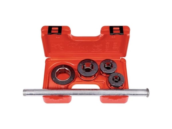 Rothenberger 070780X, 4,2 kg, 320 mm, 190 mm