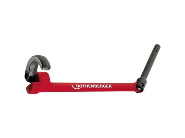 Rothenberger 70228, Taiwan, 520 g, 300 mm, 90 mm