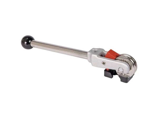 Rothenberger 24508 Bukkemaskiner, (rør)bukkeudstyr, -maskiner