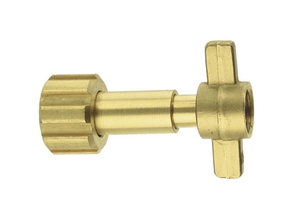 Rothenberger 32207 #####Dekanteringsmunnstykke