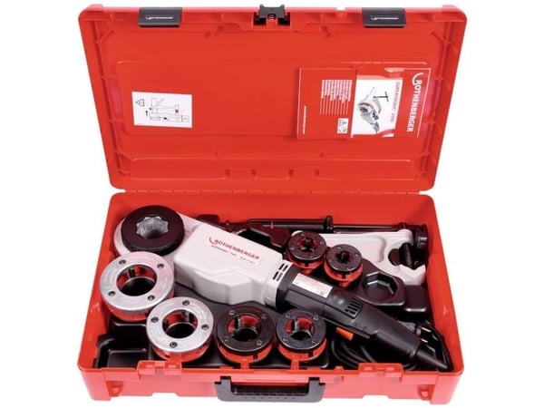 Rothenberger 71256, Spania, 17,8 kg