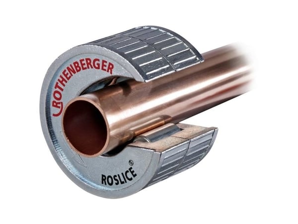 Rothenberger 88815, 250 g, Kina
