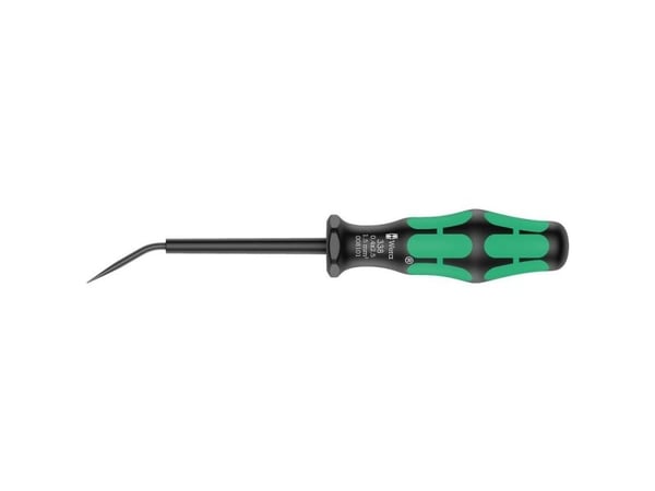Wera SERIEKLEMMEVERKTØY 338, 0,4*2,5*81 MM (1 STK)