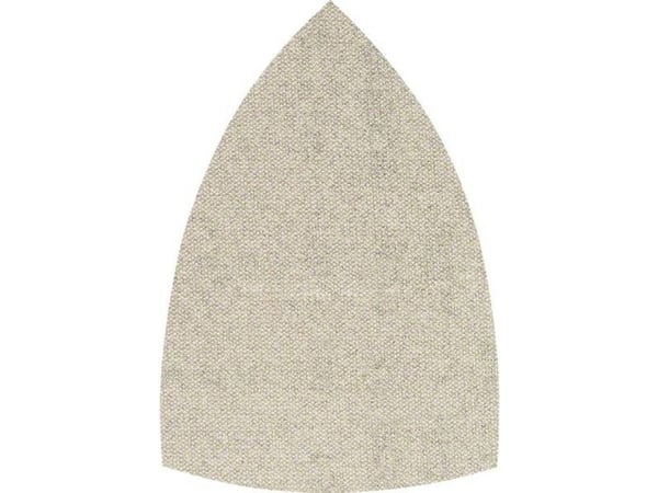 Bosch-tarvikkeet 2608901623 Hiontanauha monihiomakoneeseen Hiekkakoko 80 (L x S) 150 mm x 100 mm 50 kpl