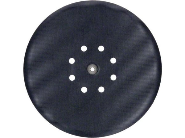 Bosch BAGSKIVE TIL GIRAFSLIBER 215MM MEDIUM