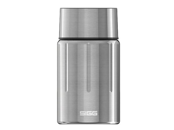 SIGG Selenit - Behållare - Rund - 0,75 l - Silver - Metall - 1 artikel(er)
