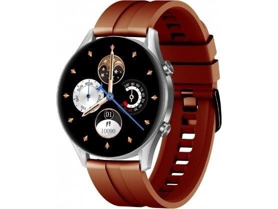 SMARTWATCH ORO SMART FIT 8 OROMED
