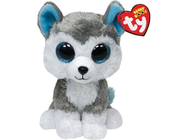 TY Beanie Boos Slush hund 24 cm (36902)
