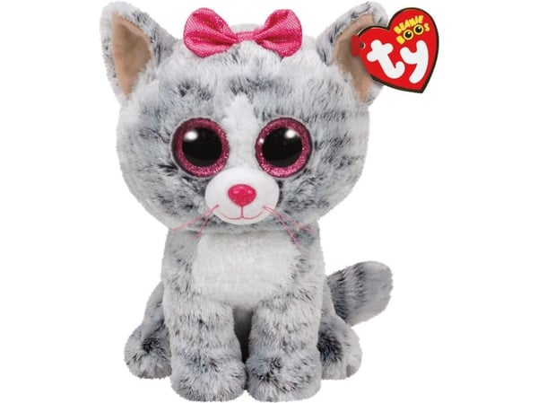 Ty Kiki kissa, 23cm
