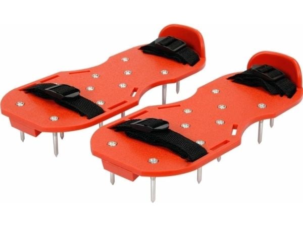 YATO spikrede såler YATO spikrede såler