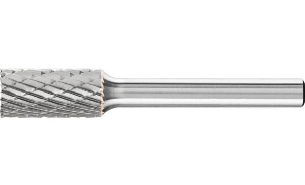 PFERD 4007220045305, Roterende fresestål, Metall, 6 mm, 2 cm, Rustfritt stål, Cylinder