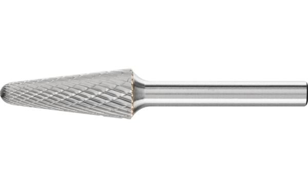 PFERD 21125226, Roterende fresestål, 1,2 cm, 3 cm, 42 g, B005HVVZTC