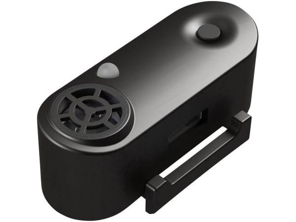 Tickless Pet Mini Ultraääni punkkikarkotin