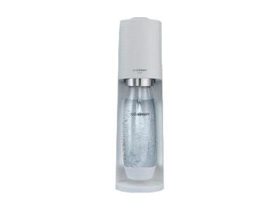 SodaStream TERRA - Sodamaskin - vit