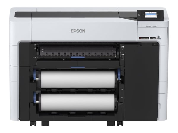 EPSON SureColor SC-T3700D 24-tuumainen kaksoisrulla ADOBE PostScript