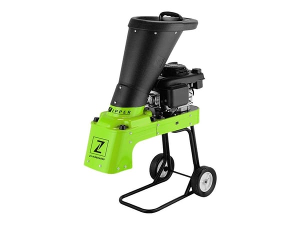 Vetoketju ZI-HAEK4000 silppuri Vetoketju ZI-HAEK4000 silppuri