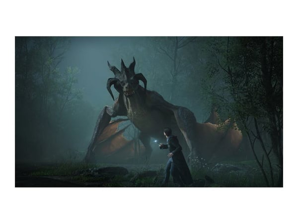 Galtvort Legacy - Nintendo Switch
