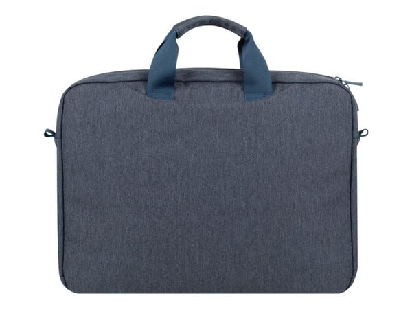 Riva Case Galapagos 7731 - Notebookryggsekk - inntil 15,6" - mørk grå