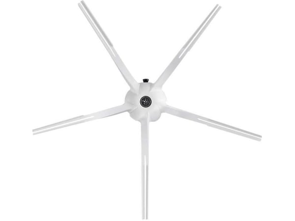 Roborock Side Brush White - Compatible with S5/S5 Max/S6/S6 MaxV - Original Accessorie - 1 pcs.