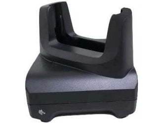 Zebra Single Slot Charge only Cradle - Håndholdt ladeholder - for Zebra TC21, TC26