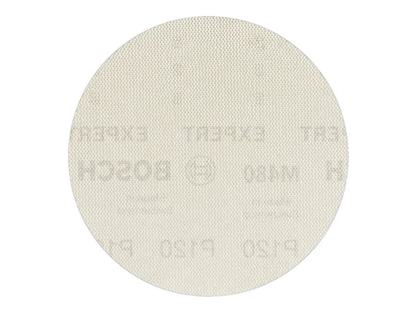 Bosch SLIBEBLAD EXC 150MM NET K120 50STK EXP