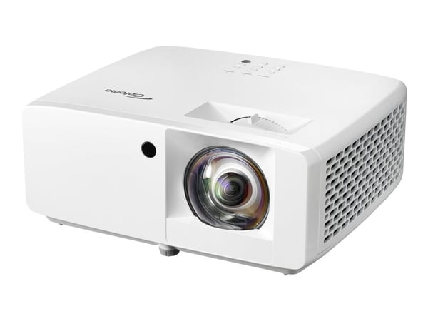 Optoma - DLP-projektor - 3D