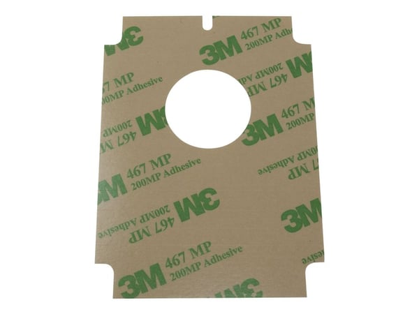 Inter-Tech flyttbar ram 1x3,5" SR-2513 för 1x2,5" hårddisk