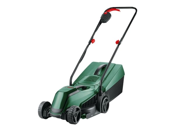 Bosch EasyMover - Gressklipper - trådløs - 18 V - 4 Ah - uten batteri, ingen lader - 32 cm - 7.5 kg - SOLO