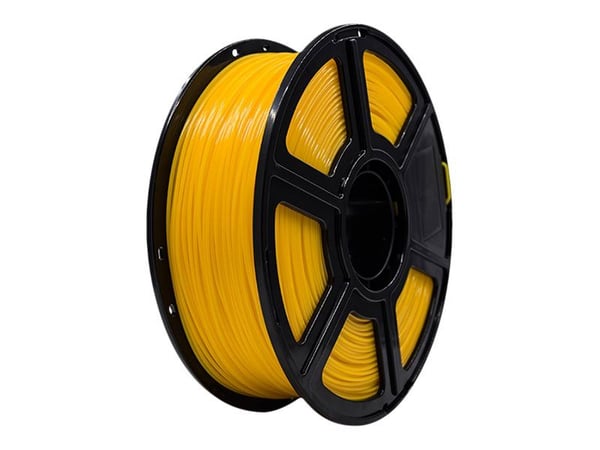 FLASHFORGE PLA PRO 1000g Yellow