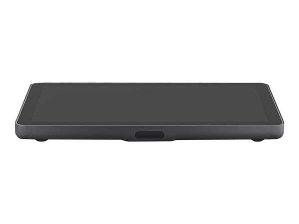 Logitech - Paket för videokonferens (Logitech Tap IP, Logitech Rally Bar Mini) - Zoomcertifierad, RingCentral Certified - power adapter included