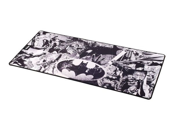 SuBsonic - Musematte - størrelse XXL - Batman