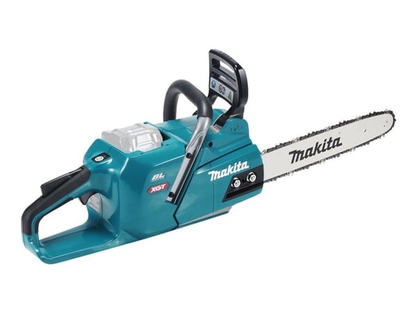 Makita XGT UC011GZ - Motorsag - trådløs - 40 V - uten batteri, ingen lader - 45 cm - 35 cm - 7.4 kg - SOLO