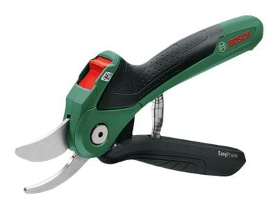 Bosch batteridriven häcksax/beskärare EASY PRUNE 25MM 3,6V