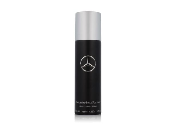 Mercedes-Benz Deodorant Spray 200ml