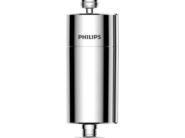 Philips vatten-in-line duschfilter krom (AWP1775CH)