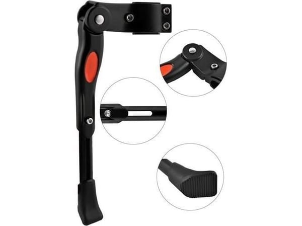 Iso Trade Bicycle kickstand