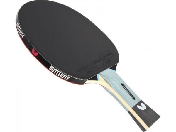 Perhonen pingispöytämaila Butterfly Timo Boll SG77 85027, Koko: N/A Perhonen pingispöytämaila Butterfly Timo Boll SG77 85027, Koko: N/A