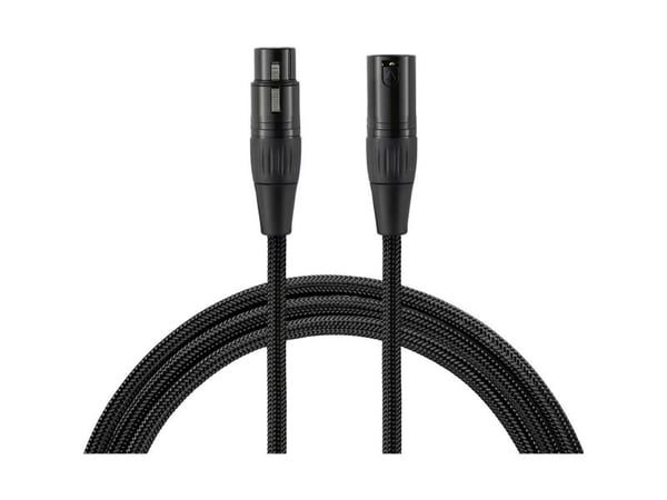 Kabel WARM AUDIO Warm Audio - mikrofonkabel PREMIER XLRf - XLRm 7,6 m