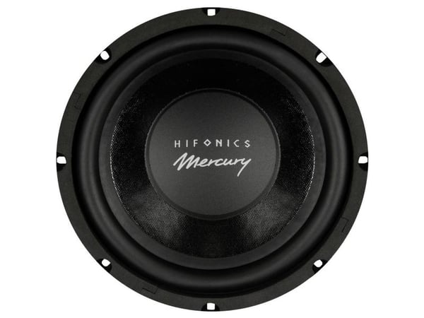 Hifonics MRW84, Subwoofer-driver, 300 W, 4 O